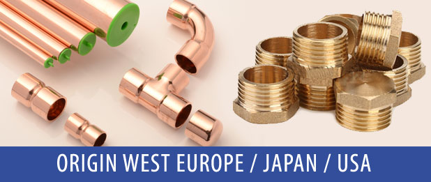 copper-nickel-pipe-fittings-elbow-flanges-manufacturer