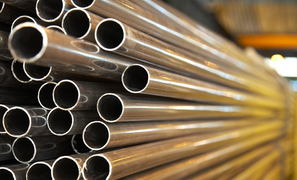 steel-pipe