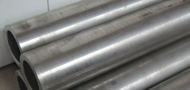 welded-tube